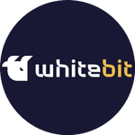 WhiteBIT EU Logo